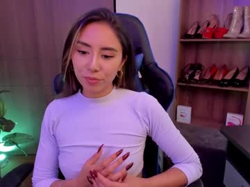 Tianawalker__ Chaturbate stream image from May 16, 2025