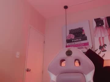 _Wicca_ Chaturbate stream image from May 16, 2025