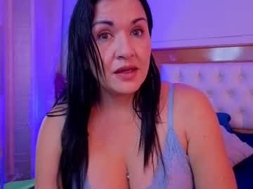 Alexiasatori Chaturbate stream image from May 16, 2025
