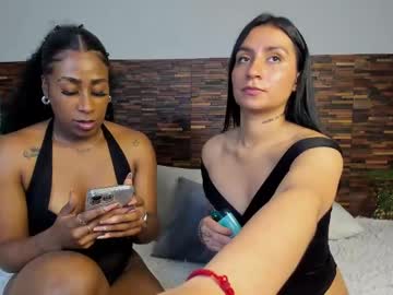 Ariiaa_1 Chaturbate stream image from May 16, 2025