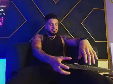 Asmodeus_Bael Chaturbate stream image from May 16, 2025