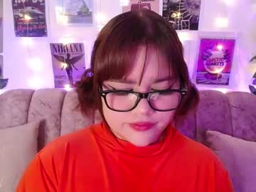 Chaarlotte_1 Chaturbate stream image from May 16, 2025