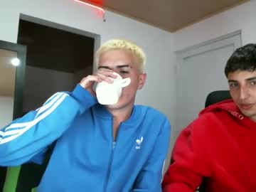 Franccesco_699 Chaturbate stream image from May 16, 2025