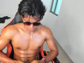 Jeanfran_Ferrer Chaturbate stream image from May 16, 2025