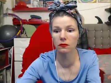 Kellynumber Chaturbate stream image from May 16, 2025