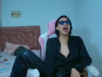 Kim_Ass69 Chaturbate stream image from May 16, 2025