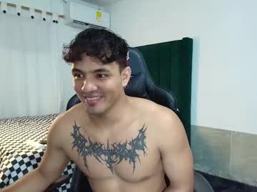 Lei_77 Chaturbate stream image from May 16, 2025