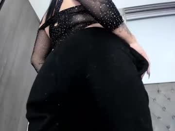 Lina_777_ Chaturbate stream image from May 16, 2025
