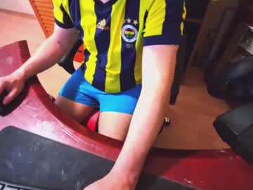 Naked_Monster Chaturbate stream image from May 16, 2025