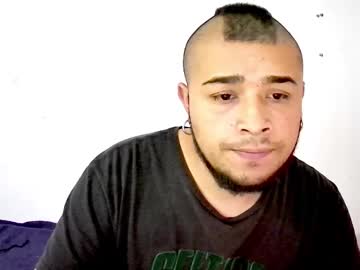 Ronald_Collins Chaturbate stream image from May 16, 2025