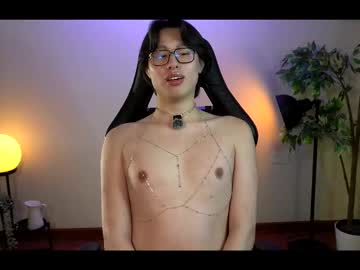 Srluism Chaturbate stream image from May 16, 2025