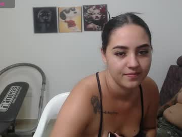 Tania_And_Anthony Chaturbate stream image from May 16, 2025