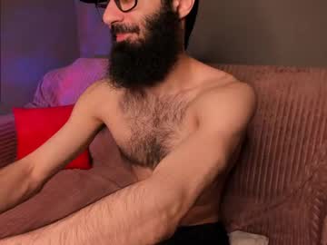 Yourhairysecret Chaturbate stream image from May 16, 2025