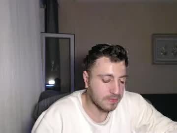 2handsomeman Chaturbate stream image from May 16, 2025