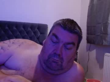 654321theman Chaturbate stream image from May 16, 2025