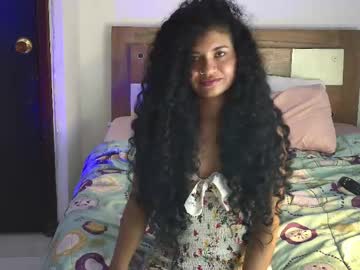 Almacurly Chaturbate stream image from May 16, 2025