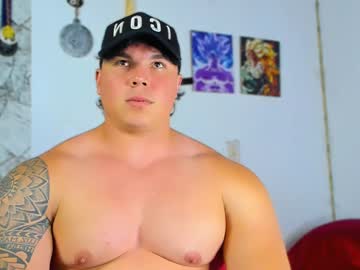 Drake_Xion1 Chaturbate stream image from May 16, 2025
