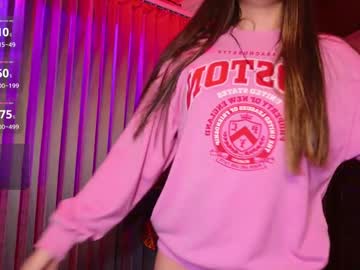 Katarinarostova_ Chaturbate stream image from May 16, 2025
