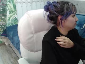 Luu_Cyy Chaturbate stream image from May 16, 2025