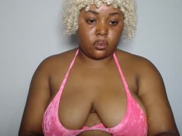 Sexy_Chubby247 Chaturbate stream image from May 16, 2025