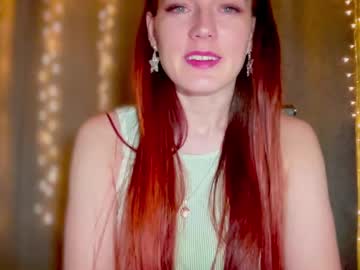 Throughthethornstothestar Chaturbate stream image from May 16, 2025