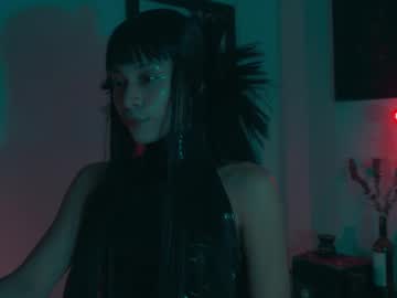 Vortexspecter Chaturbate stream image from May 16, 2025