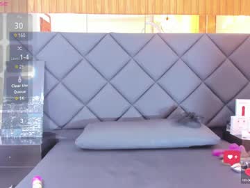 Anita_Ross Chaturbate stream image from May 17, 2025