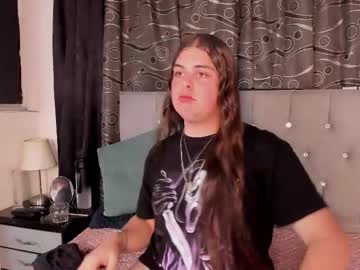 Baby_Poison Chaturbate stream image from May 17, 2025