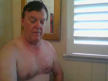 Benjoid Chaturbate stream image from May 17, 2025
