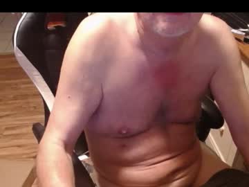 Donnie_I Chaturbate stream image from May 17, 2025