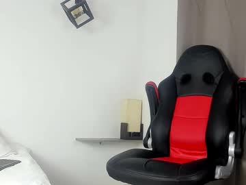 Dwaynehoff Chaturbate stream image from May 17, 2025
