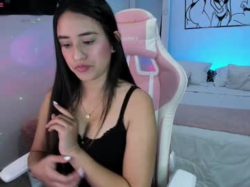 Isaa_Diamond Chaturbate stream image from May 17, 2025