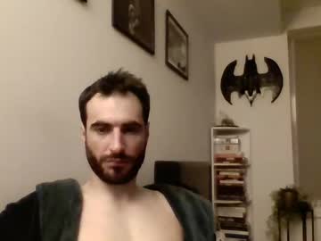 Jestersquid89 Chaturbate stream image from May 17, 2025