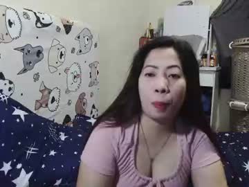 Kazzandrasexy Chaturbate stream image from May 17, 2025