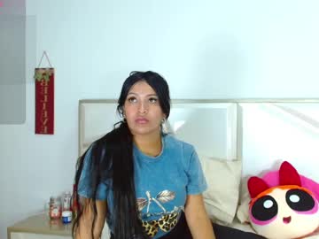 Lover_Clari Chaturbate stream image from May 17, 2025