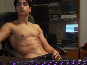 Mariocotrim Chaturbate stream image from May 17, 2025