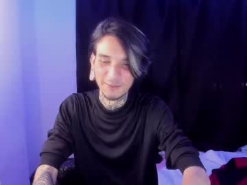 Marshall_Kastronovo Chaturbate stream image from May 17, 2025