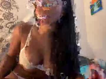 Sagedreammm Chaturbate stream image from May 17, 2025