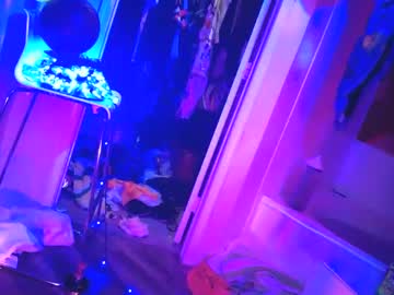 Vegasmd Chaturbate stream image from May 17, 2025