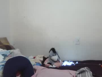Xime5144838 Chaturbate stream image from May 17, 2025