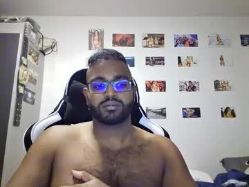 Yourchrisjizz Chaturbate stream image from May 17, 2025