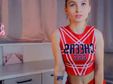 Arleighcall Chaturbate stream image from May 17, 2025