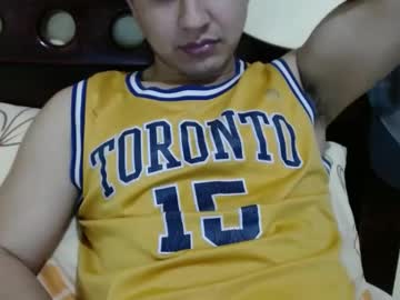 Athleticboy2026 Chaturbate stream image from May 17, 2025