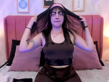 Celeste__Sky_ Chaturbate stream image from May 17, 2025