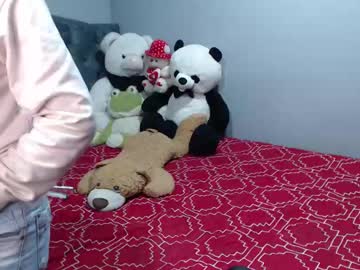 Gaby_Foz Chaturbate stream image from May 17, 2025