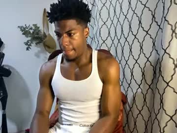 Horneyguy2399 Chaturbate stream image from May 17, 2025