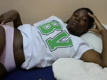 Hot_Lonnah Chaturbate stream image from May 17, 2025