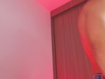 Maxwell_Dupont Chaturbate stream image from May 17, 2025