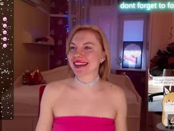 Soul_Liza Chaturbate stream image from May 17, 2025