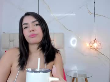 Stephanysc Chaturbate stream image from May 17, 2025